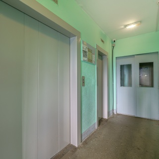 Объявление 1-к квартира, 38м2, 13/17 эт