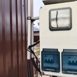 Объявление Дом, 118м2, 1 эт, 6 сот.