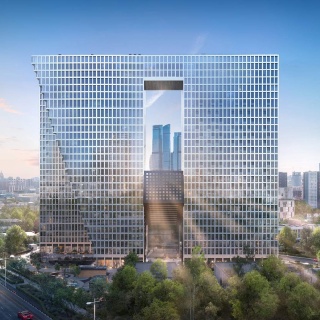 Объявление 1-к квартира, 43.5м2, 11/28 эт