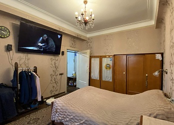 Объявление Комната, 66.8&nbsp;м&sup2;, 4/5 эт.