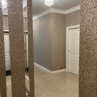 Объявление 4-к квартира, 121м2, 31/33 эт