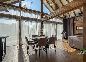 Объявление Дом, 120&nbsp;м&sup2;, 2 эт., 10 сот.