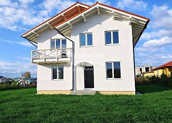Объявление Дом, 170&nbsp;м&sup2;, 2 эт., 10 сот.