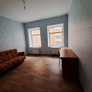 Объявление 3-к квартира, 129.4м2, 4/8 эт