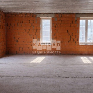 Объявление Дом, 136м2, 3 эт, 2 сот.