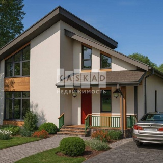 Объявление Дом, 150м2, 2 эт, 10 сот.