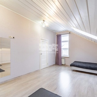 Объявление Дом, 160м2, 2 эт, 12 сот.