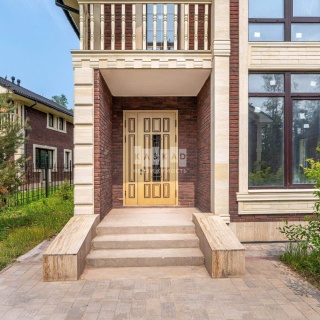 Объявление Дом, 170м2, 2 эт, 6.5 сот.