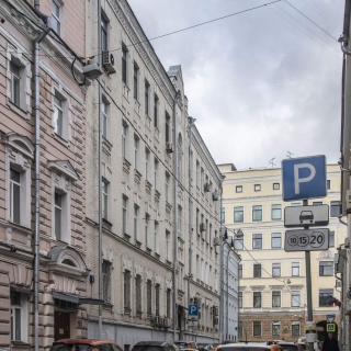 Объявление 1-к квартира, 19.6м2, 2/4 эт