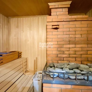 Объявление Дом, 200м2, 2 эт, 16 сот.