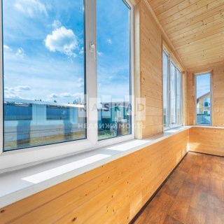 Объявление Дом, 110м2, 2 эт, 10 сот.