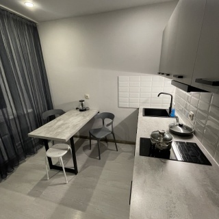 Объявление 1-к квартира, 39.5м2, 15/15 эт