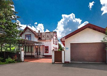 Объявление Дом, 250&nbsp;м&sup2;, 2 эт., 14 сот.