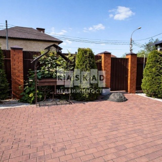 Объявление Дом, 160м2, 2 эт, 4 сот.