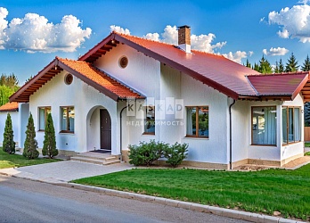 Дом, 170 м², 1 эт., 11.3 сот. - 3028711 Объявление Дом, 170 м², 1 эт., 11.3 сот.