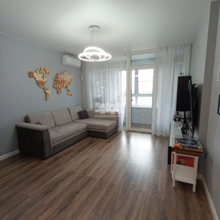 Объявление 2-к квартира, 54м2, 19/31 эт