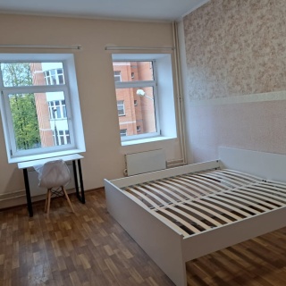 Объявление 4-к квартира, 145.7м2, 3/10 эт