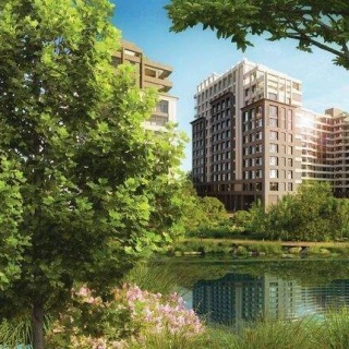 Объявление 6-к квартира, 276.4м2, 13/16 эт