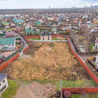 Объявление Земельный участок, 7.5 сот.