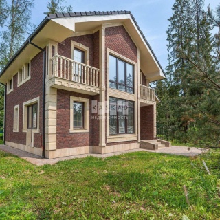 Объявление Дом, 175м2, 2 эт, 6 сот.