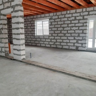 Объявление Дом, 119.1м2, 1 эт, 6 сот.