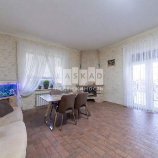 Объявление Дом, 160м2, 2 эт, 4 сот.