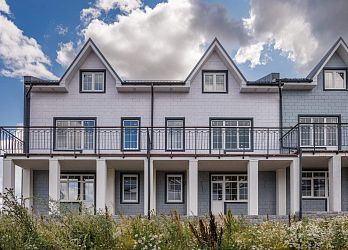 Объявление Дом, 146.2&nbsp;м&sup2;, 3 эт., 1.4 сот.