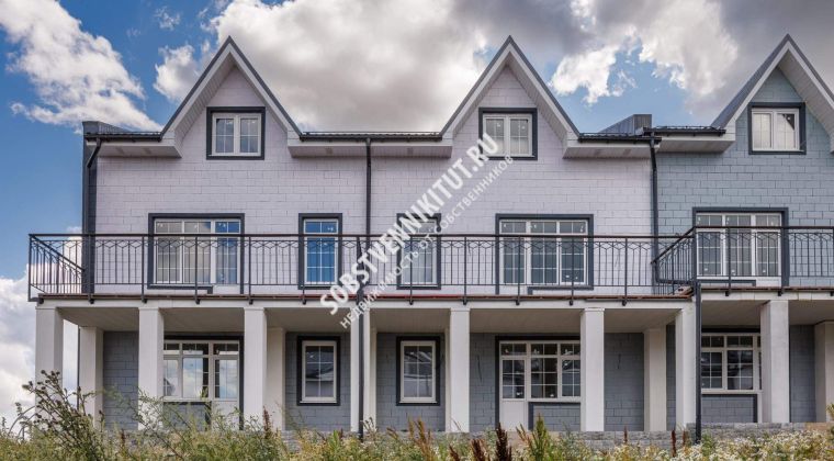 Объявление Дом, 146.2м2, 3 эт, 1.4 сот.