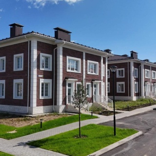 Объявление Дом, 107.97м2, 3 эт, 2.1 сот.