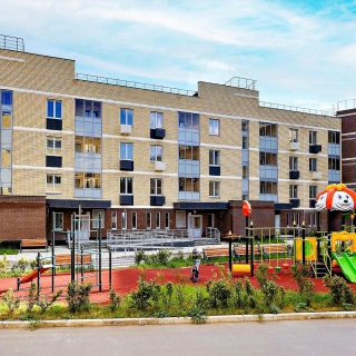 Объявление 1-к квартира, 61.7м2, 1/5 эт