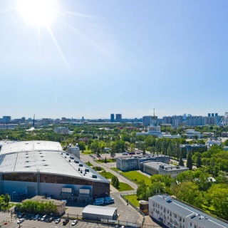 Объявление 3-к квартира, 77.3м2, 14/28 эт