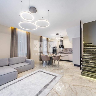 Объявление Дом, 140м2, 3 эт, 2 сот.