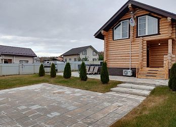 Дом, 140 м², 2 эт., 7 сот. - 3029300 Объявление Дом, 140 м², 2 эт., 7 сот.