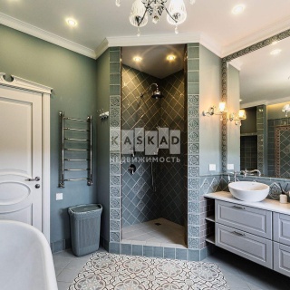 Объявление Дом, 150м2, 3 эт, 3 сот.