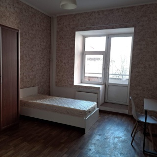 Объявление 4-к квартира, 145.7м2, 3/9 эт