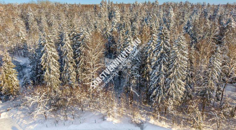 Объявление Земельный участок, 18 сот.