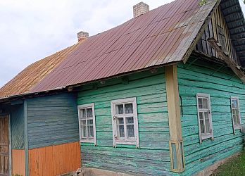Дом, 48 м², 1 эт., 6 сот. - 3028454 Объявление Дом, 48 м², 1 эт., 6 сот.