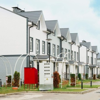 Объявление Дом, 224.2м2, 3 эт, 1.86 сот.