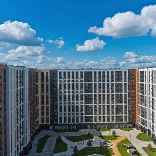 Объявление 3-к квартира, 84.1м2, 11/14 эт