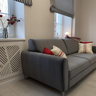 Объявление Студия, 22.5м2, 2/4 эт