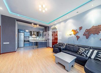 Объявление 3-к квартира, 81&nbsp;м&sup2;, 1/3 эт.