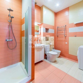 Объявление 3-к квартира, 81м2, 1/3 эт