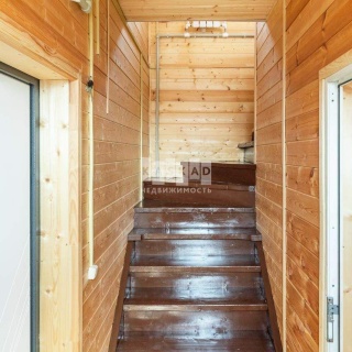 Объявление Дом, 110м2, 2 эт, 10 сот.