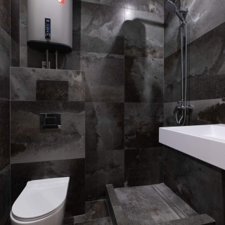 Объявление Студия, 27м2, 3/4 эт