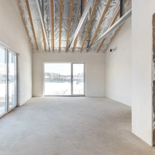 Объявление Дом, 102.5м2, 1 эт, 10 сот.