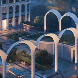 Объявление 2-к квартира, 72.6м2, 8/24 эт