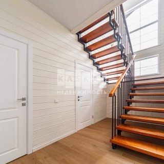 Объявление Дом, 150м2, 2 эт, 6 сот.