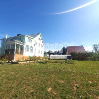 Объявление Дом, 200м2, 2 эт, 18 сот.