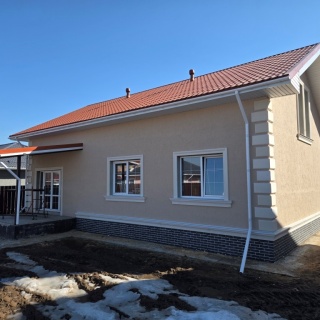 Объявление Дом, 194.6м2, 2 эт, 6 сот.