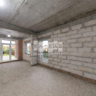 Объявление Дом, 180м2, 2 эт, 6 сот.